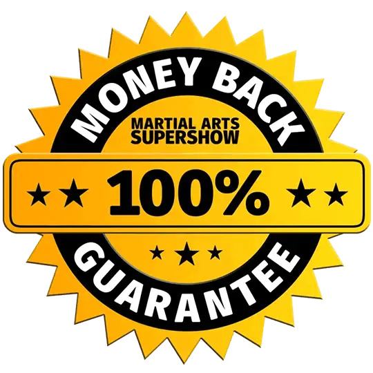 Sugar Pure 60-Day Money-Back Guarantee