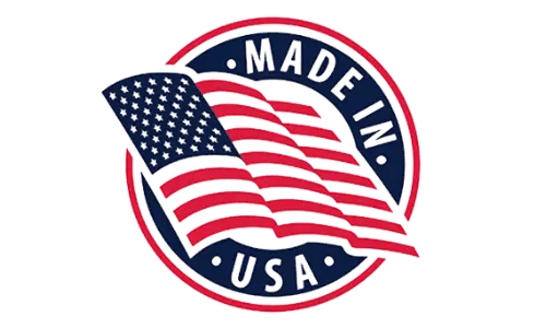 Sugar Pure Made in USA