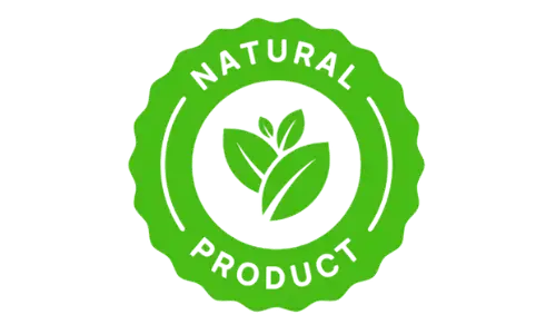 Sugar Pure Natural Formula